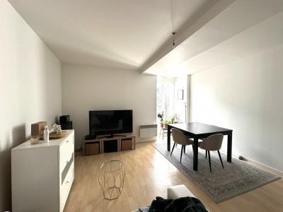 For rent Janze 2 rooms 46 m2 Ille et vilaine (35150) photo 1