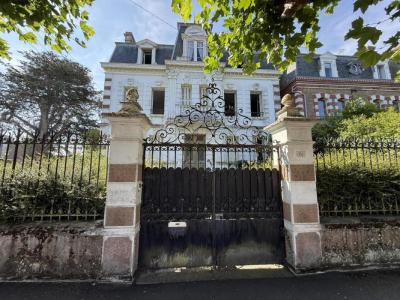 Annonce Vente 11 pi�ces Maison Saint-malo 35
