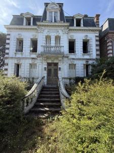 Acheter Maison 318 m2 Saint-malo