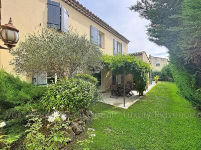 Annonce Vente 6 pi�ces Maison Gardanne 13
