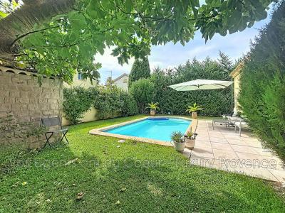 Acheter Maison 136 m2 Gardanne