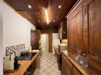 Acheter Maison Gardanne Bouches du Rhone