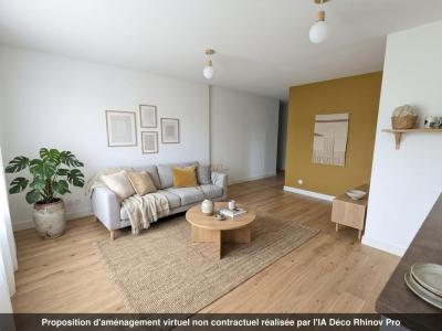 Acheter Appartement 54 m2 Bruges