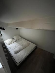 Louer Appartement Bordeaux 804 euros