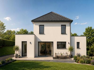 For sale Tassin-la-demi-lune 130 m2 Rhone (69160) photo 0