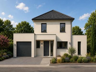 Annonce Vente Maison Tassin-la-demi-lune 69