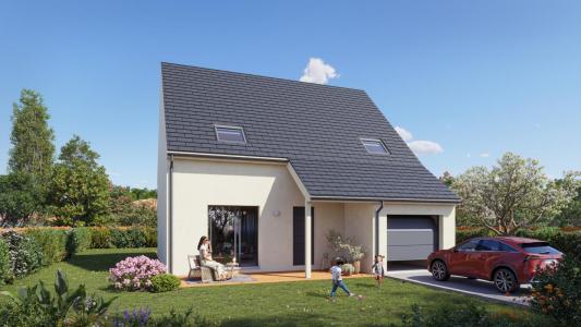 Annonce Vente 5 pi�ces Maison Plelo 22