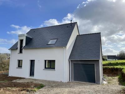 Annonce Vente 6 pi�ces Maison Troguery 22