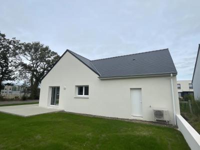 For sale Andel 5 rooms 90 m2 Cotes d'armor (22400) photo 0