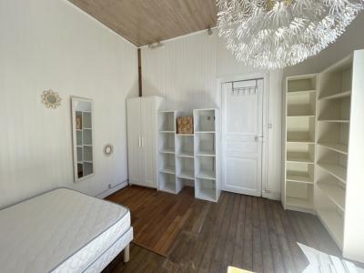 Annonce Vente 2 pi�ces Appartement Nantes 44