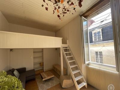 Acheter Appartement 39 m2 Nantes