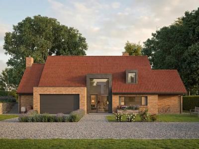 For sale Godewaersvelde 181 m2 Nord (59270) photo 0