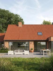 Annonce Vente Maison Godewaersvelde 59