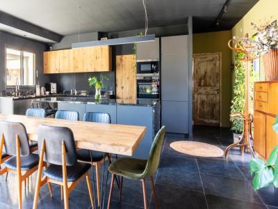 Annonce Vente 6 pi�ces Maison Clermont-l'herault 34