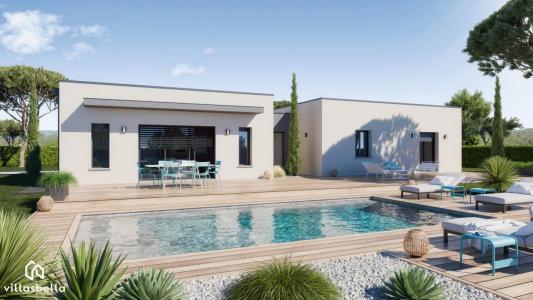 For sale Gignac 4 rooms 105 m2 Herault (34150) photo 0