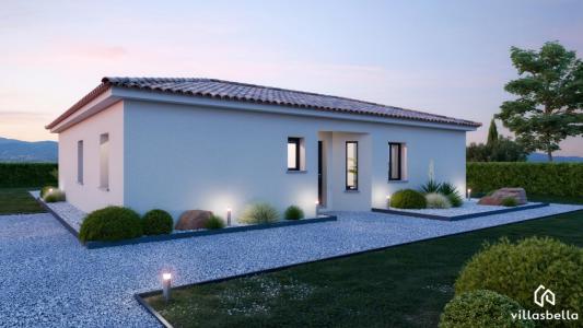 Acheter Maison 95 m2 Montarnaud