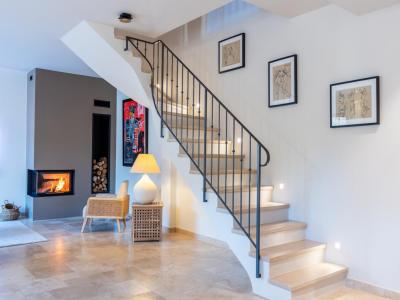 Annonce Vente 5 pi�ces Maison Montbazin 34