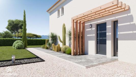 Acheter Maison Montbazin Herault
