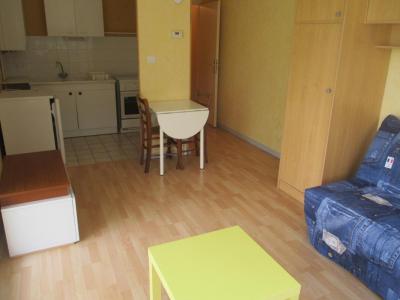 Louer Appartement 27 m2 Vesoul