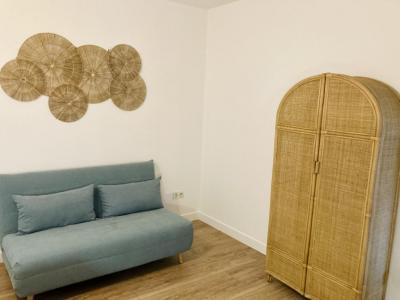 Louer Appartement Saint-denis 1210 euros