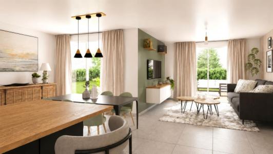 Acheter Maison Pleurtuit 302750 euros