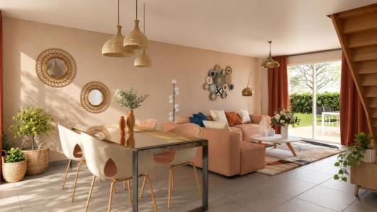 Acheter Maison Saint-samson-sur-rance 263450 euros