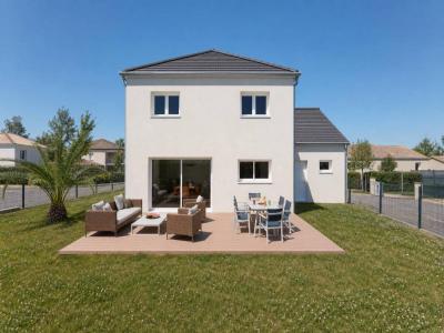 Annonce Vente 5 pi�ces Maison Hermanville-sur-mer 14