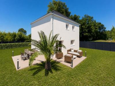 Annonce Vente 5 pi�ces Maison Fontaine-etoupefour 14