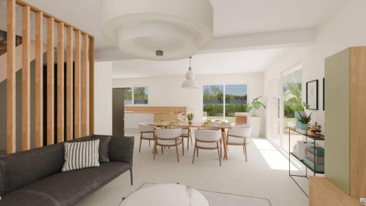 Acheter Maison 100 m2 Fontaine-etoupefour