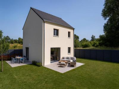 Annonce Vente 5 pi�ces Maison Creully 14