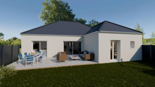 For sale Bretteville-sur-odon 5 rooms 95 m2 Calvados (14760) photo 0