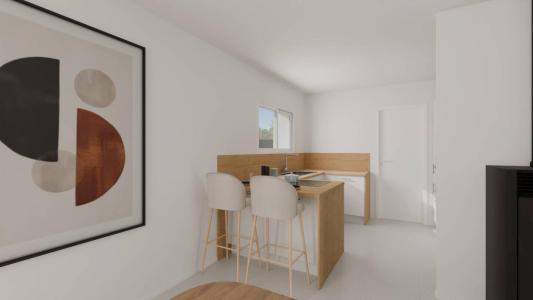 Acheter Maison 95 m2 Bretteville-sur-odon
