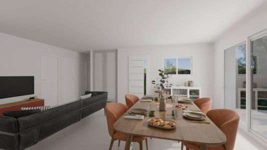 Acheter Maison Bretteville-sur-odon 289714 euros