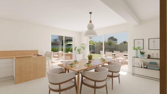 Annonce Vente 5 pi�ces Maison Cagny 14