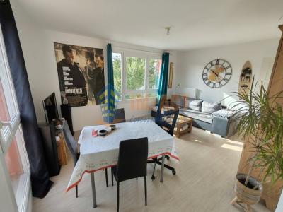 For sale Hallennes-lez-haubourdin 3 rooms 60 m2 Nord (59320) photo 2