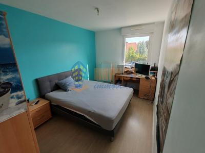 For sale Hallennes-lez-haubourdin 3 rooms 60 m2 Nord (59320) photo 3