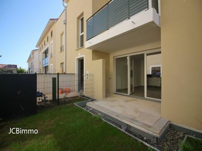 For rent Tournefeuille 2 rooms 42 m2 Haute garonne (31170) photo 0