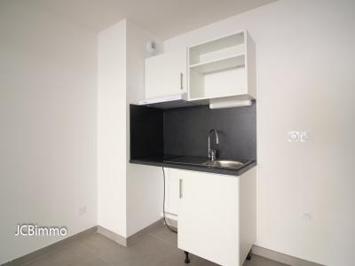 Louer Appartement 42 m2 Tournefeuille