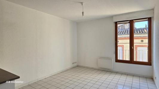 Annonce Location 2 pi�ces Appartement Toulouse 31