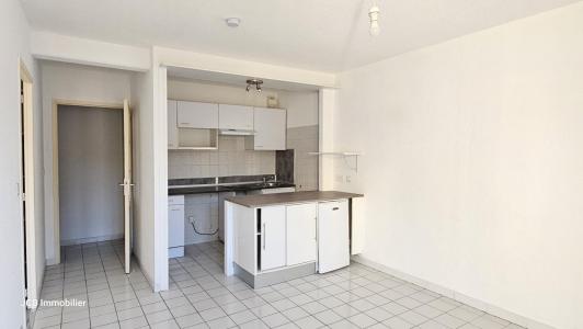 Louer Appartement 40 m2 Toulouse