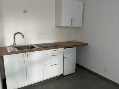 For rent Villeurbanne 2 rooms 32 m2 Rhone (69100) photo 0