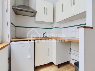 Annonce Vente 2 pi�ces Appartement Lille 59