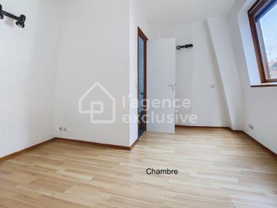 Acheter Appartement Lille Nord