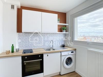 Annonce Location Appartement Lille 59