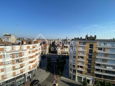 Louer Appartement 30 m2 Lille
