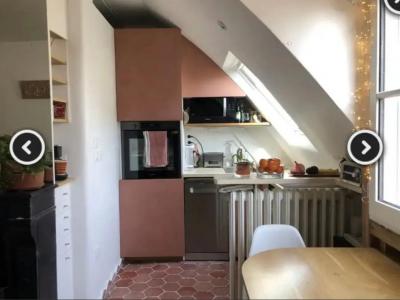 Annonce Location 2 pi�ces Appartement Paris-16eme-arrondissement 75