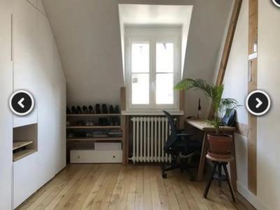Louer Appartement Paris-16eme-arrondissement 1890 euros