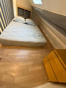 Annonce Location Appartement Longjumeau 91