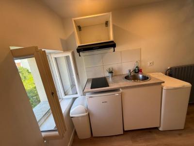 Louer Appartement 24 m2 Longjumeau