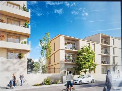 Annonce Location 3 pi�ces Appartement Mantes-la-ville 78